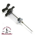 Deluxe Marinade Injector