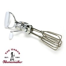 Rotary Egg Beater 