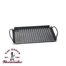 BBQ Grill Grid, 7" x 11"