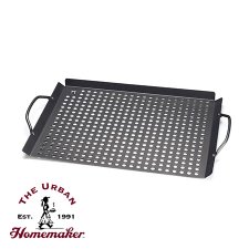 BBQ Grill Grid, 17" x 11"