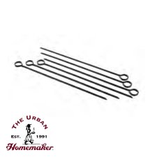 Nonstick Metal Skewer Set