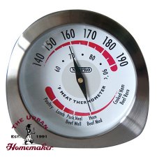 Meat Thermometer, S/S