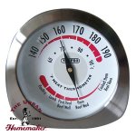 Meat Thermometer, S/S