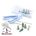 Deluxe Cake/Icing Decorating Set