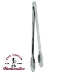 Heavy Duty Utility Tongs, 16"