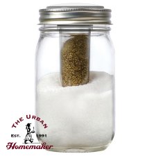 Jarware Salt & Pepper Shaker