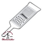 3 Way Grater, S/S