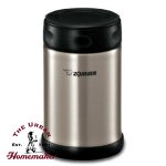 Zojirushi Food Jar, S/S