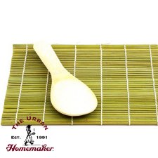Bamboo Sushi Roller Mat