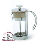 Coffee & Tea Press, 10oz 