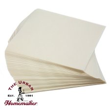 Wax Paper Squares, 250 Piece