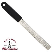 Zester Blade Grater, 13"