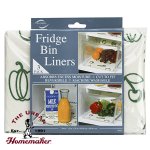 Fridge Bin Liners, ...