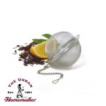 Mesh S/S Tea Infuser, 2" 