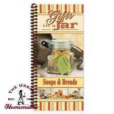 Special Edition Gifts in a Jar - Soups & Breads