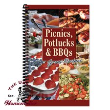 Picnics, Potlucks & BBQs