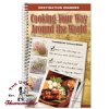 Cooking Your Way Around the World