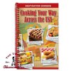 Cooking Your Way Across the USA
