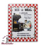 Mix A Meal Cookbook