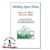 Holiday Open House ...