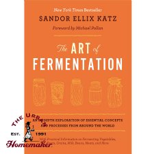 The Art of Fermentation