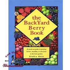 The Backyard Berry Book
