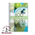 100 Calorie Snacks 