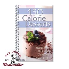 150 Calorie Desserts