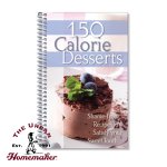 150 Calorie Desserts