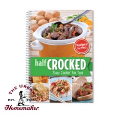 Half Crocked