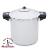 Kuhn Rikon Duromatic Pressure Cooker 8 Quart Stockpot