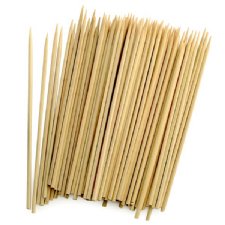 Bamboo Skewers