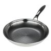 Black Cube Fry Pan, 11"