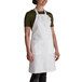 Bib Apron