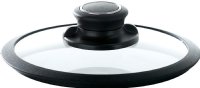 Tempered Glass Lid for Black Cube 9.5" Fry Pan