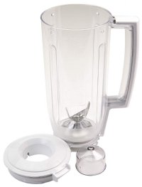 Blender Lid for Bosch Universal Plus Blender