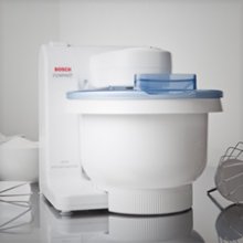 Bosch Compact Mixer