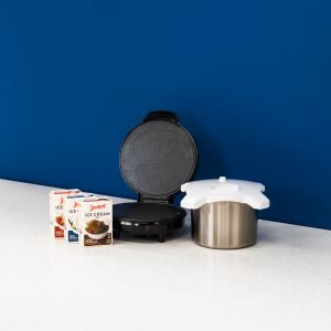 Bosch Ice Cream Maker attachment for Universal Plus