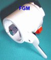 Family Grain Mill Adapter for Bosch Universal