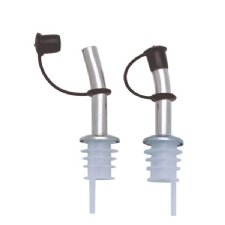 Bottle Pourers