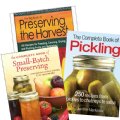 Canning Books