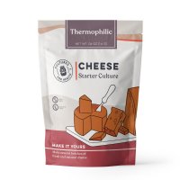 Thermophilic Cheese Starter Culture