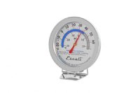 Escali Dial Refrigerator/Freezer Thermometer