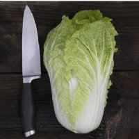 Emiko Napa Cabbage- Certified Organic