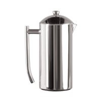 Stainless Steel French Press, Frieling