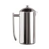 Stainless Steel French Press, Frieling