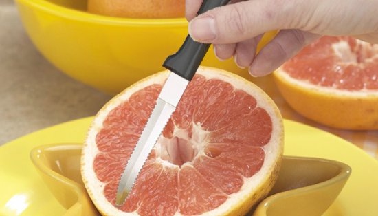 Rada Grapefruit Knife