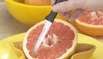 Rada Grapefruit Knife
