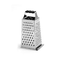 Grip-Ez Grater with Catcher