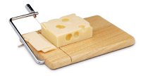 Hardwood Cheese Slicer